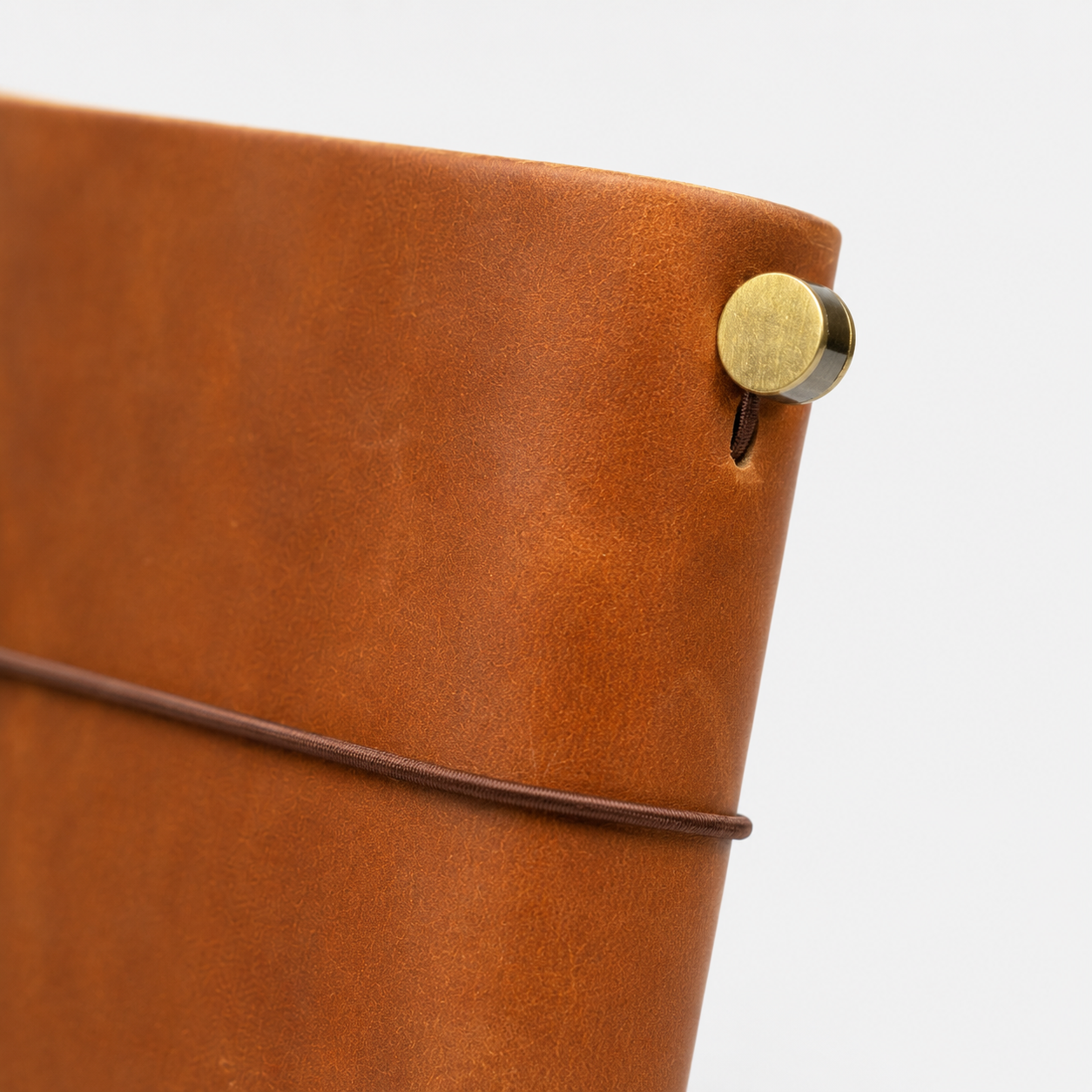 The Journalit Leather Notebook Set