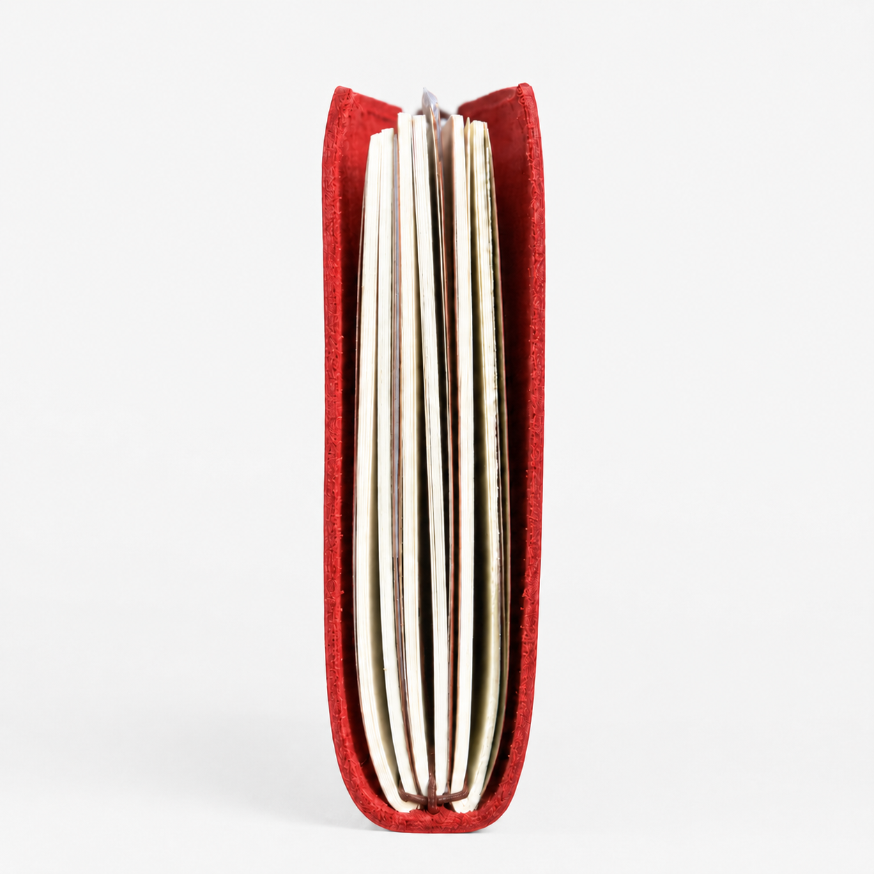 The Journalit Leather Notebook Set