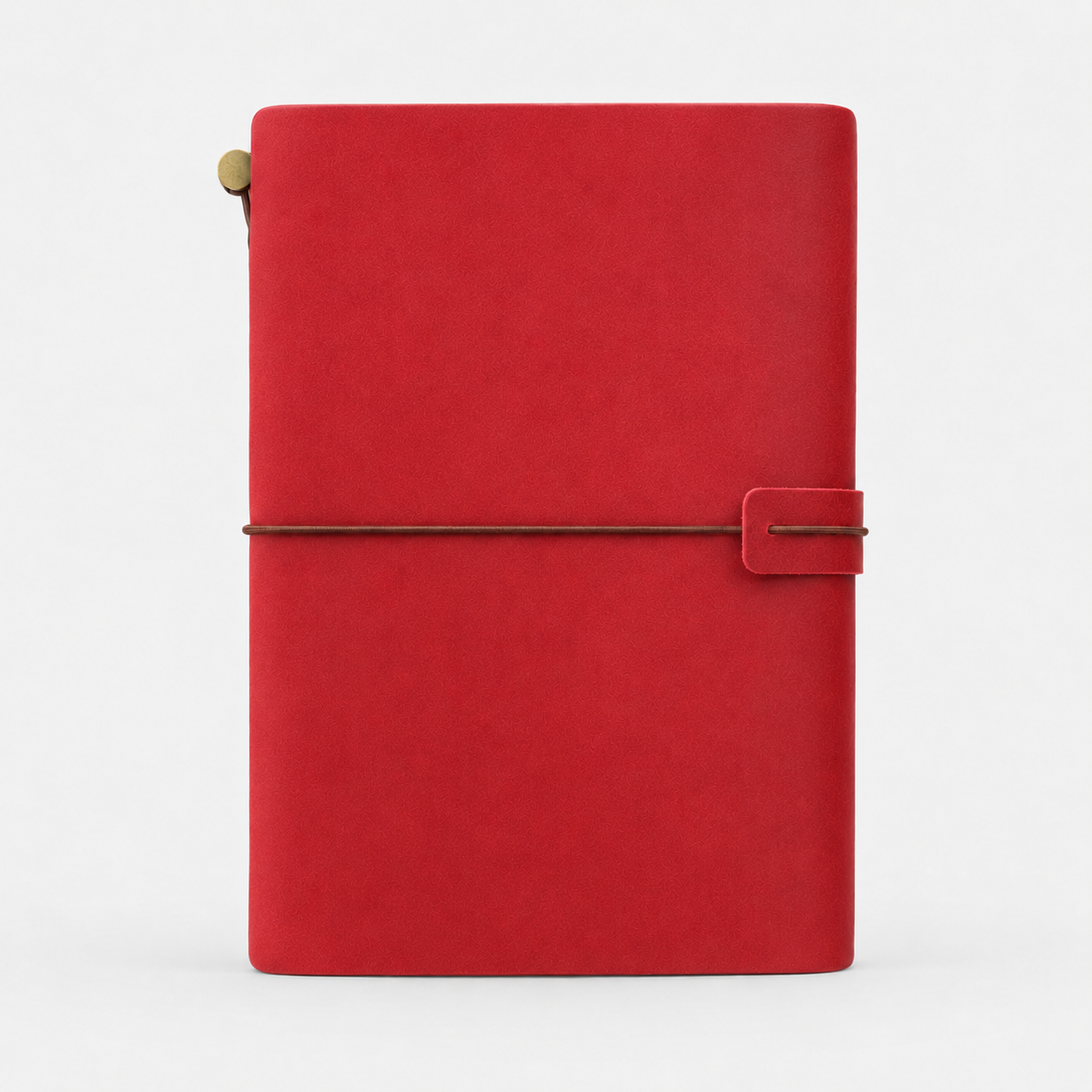 The Journalit Leather Notebook Set