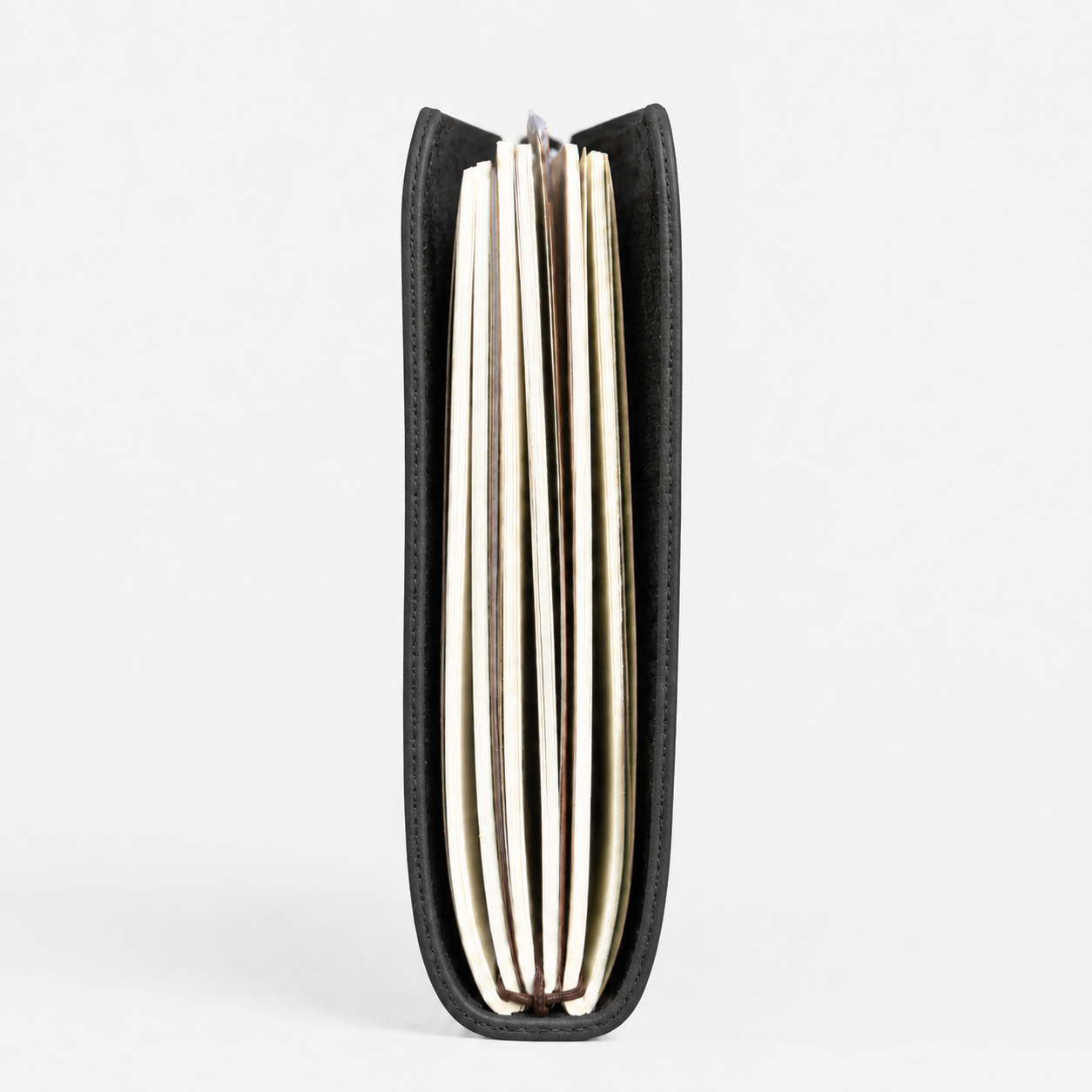 The Journalit Leather Notebook Set