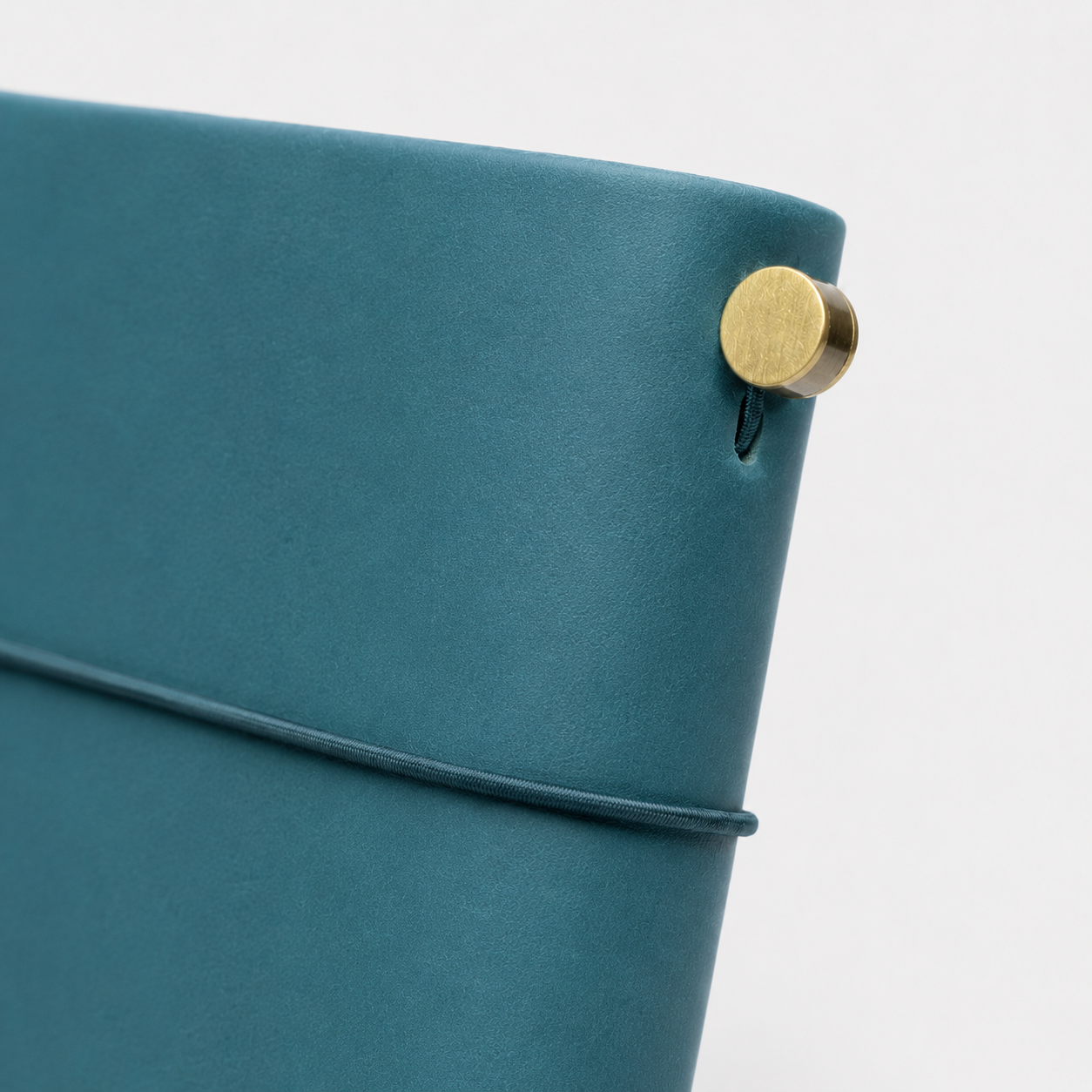 The Journalit Leather Notebook Set | Blue