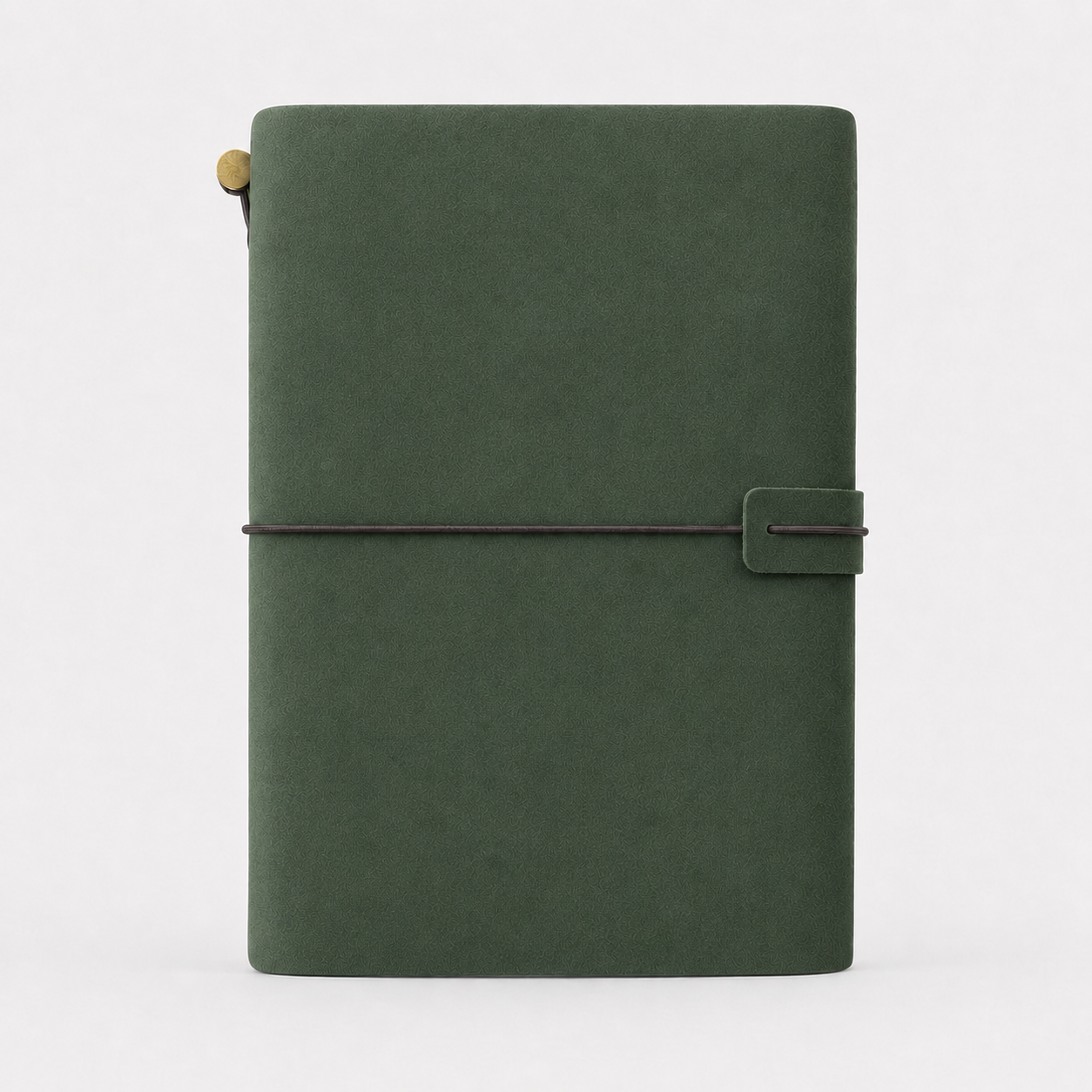 The Journalit Leather Notebook Set