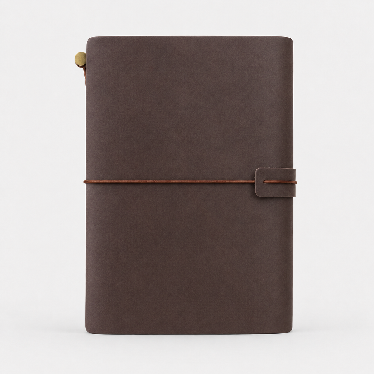 The Journalit Leather Notebook Set