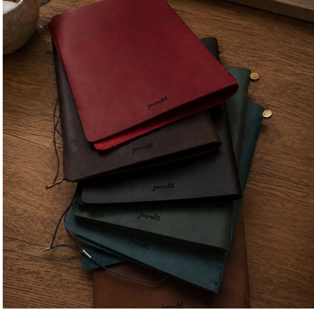 Leather Journal