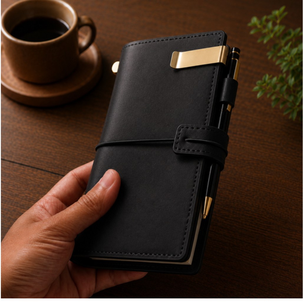 Pocket Journal