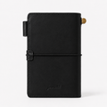 Pocket Journal A6 - Black