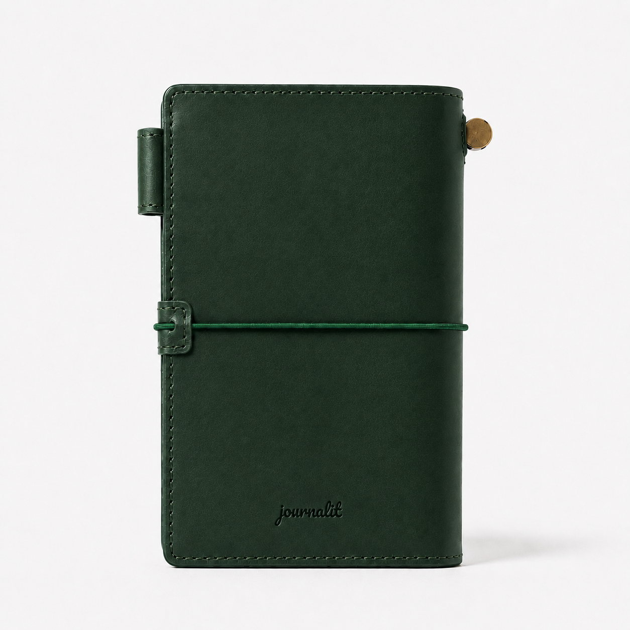 Pocket Journal A6 - Forest