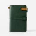 Pocket Journal A6 - Forest