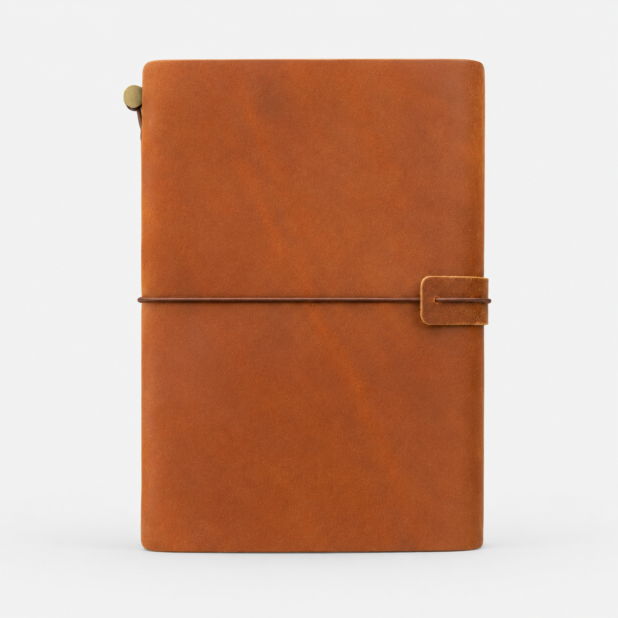 The Journalit Leather Notebook Set