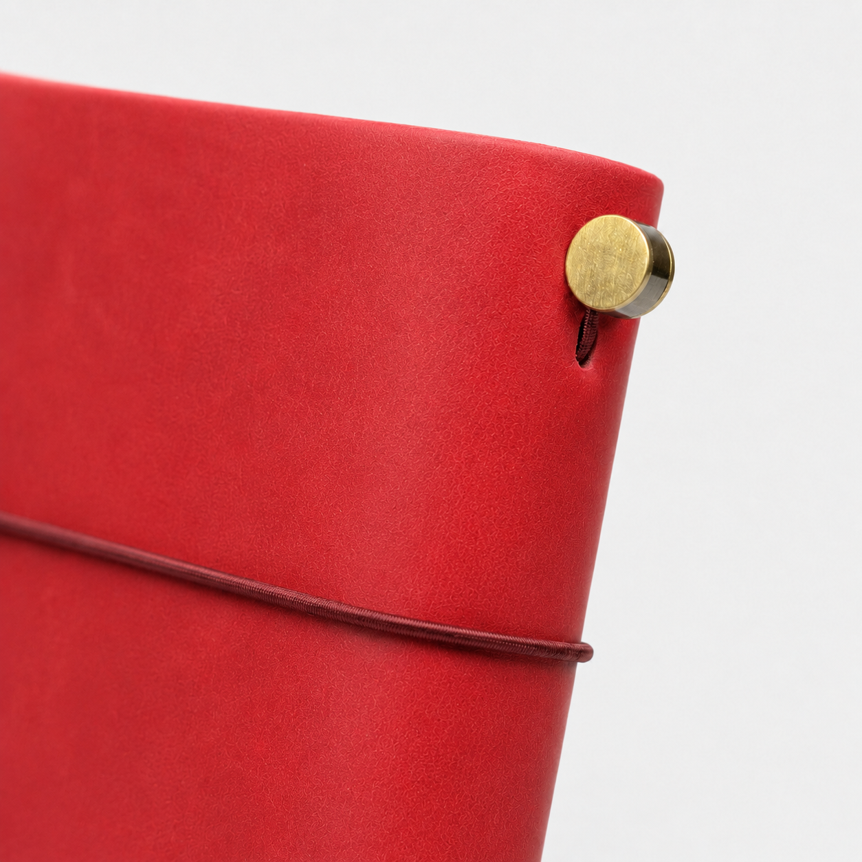 The Journalit Leather Notebook Set