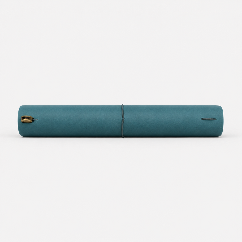 The Journalit Leather Notebook Set | Blue