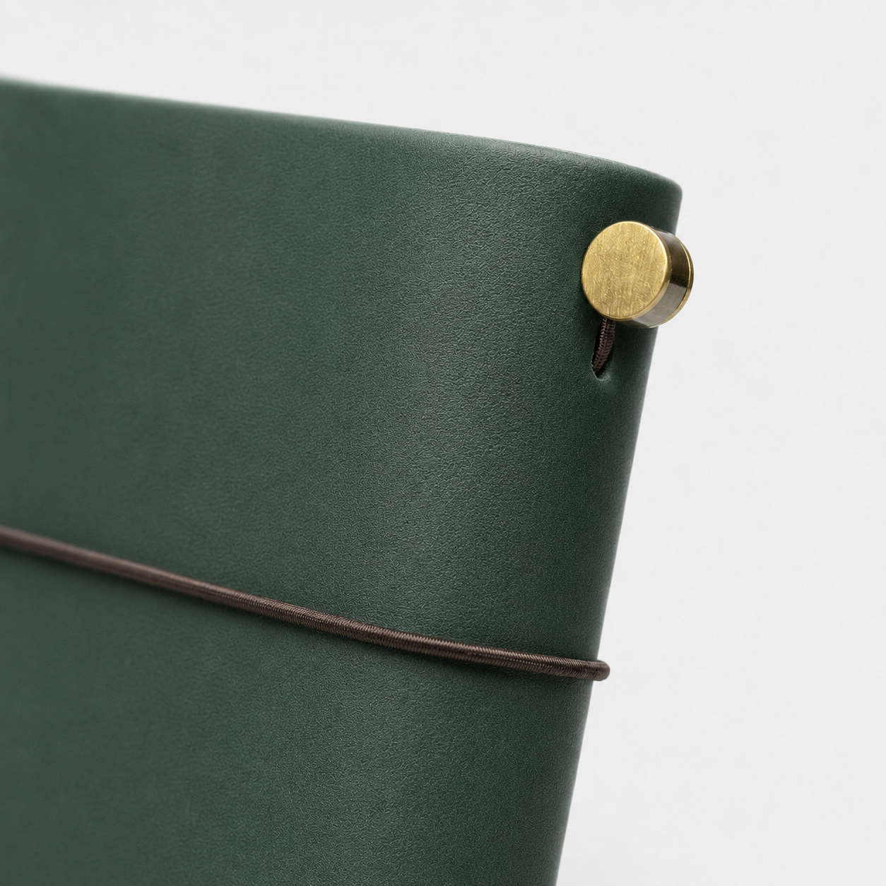 The Journalit Leather Notebook Set