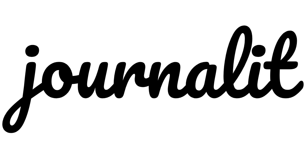 Journalit logo